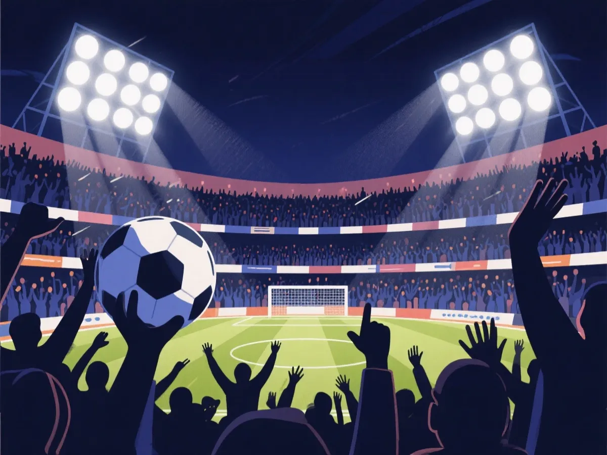 2026世界杯官方导航