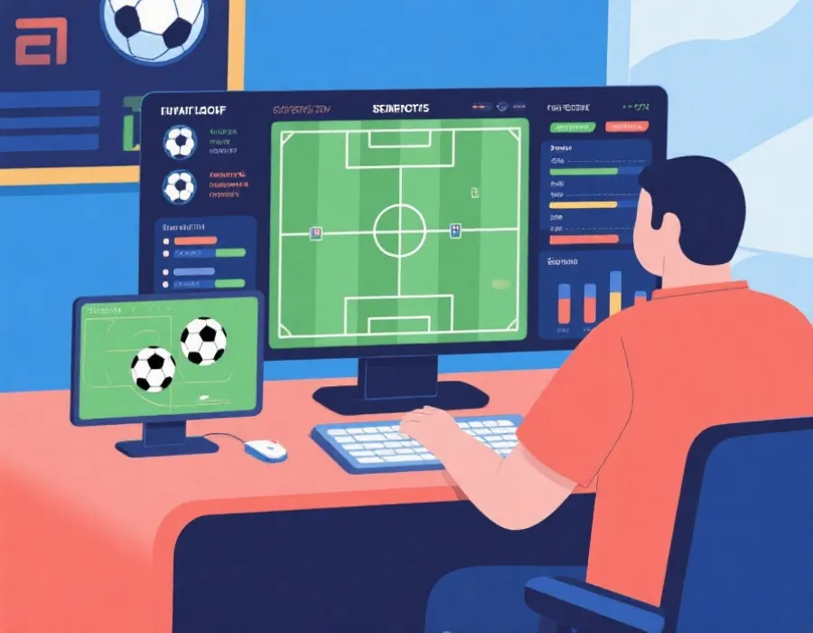 2026世界杯官方导航帮助中心示意图